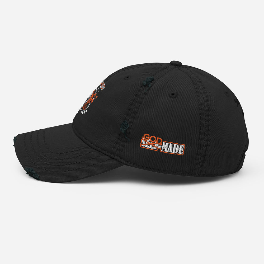 
                      
                        Heavenly Betrayed Distressed Hat
                      
                    