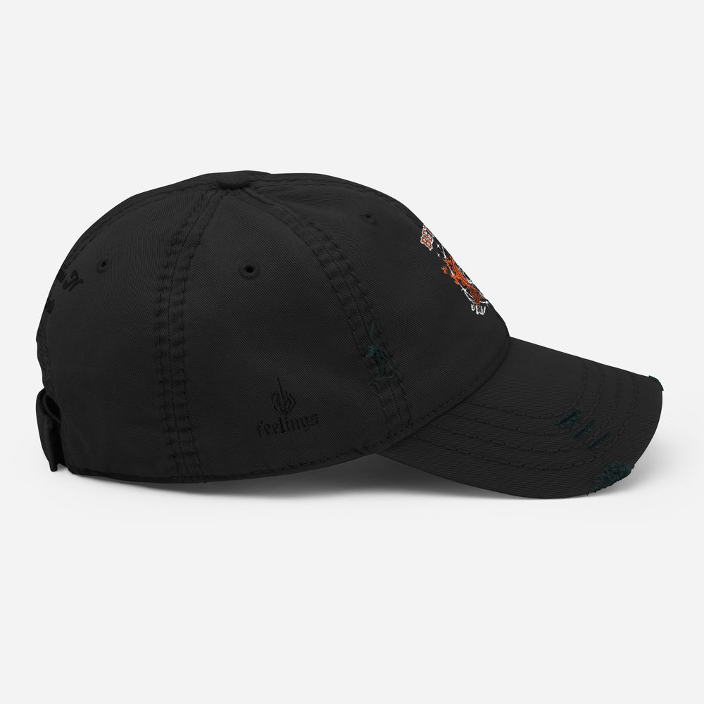 
                      
                        Heavenly Betrayed Distressed Hat
                      
                    