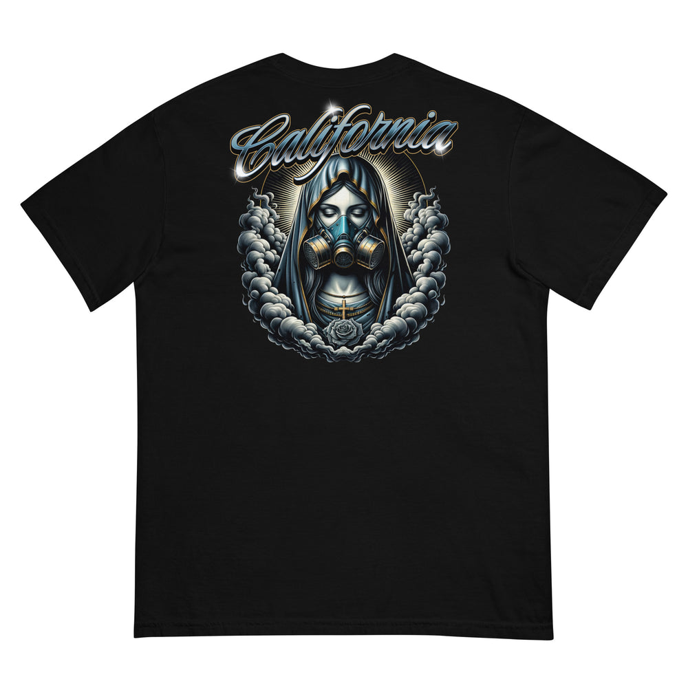 
                      
                        California Exclusive Heavyweight T-Shirt Inspirational - Faith & Style | Villains N Saints
                      
                    