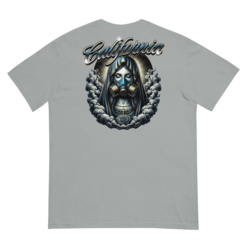 
                      
                        California Exclusive Heavyweight T-Shirt Inspirational - Faith & Style | Villains N Saints
                      
                    