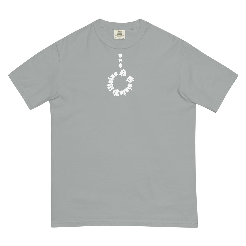 
                      
                        California Exclusive Heavyweight T-Shirt
                      
                    