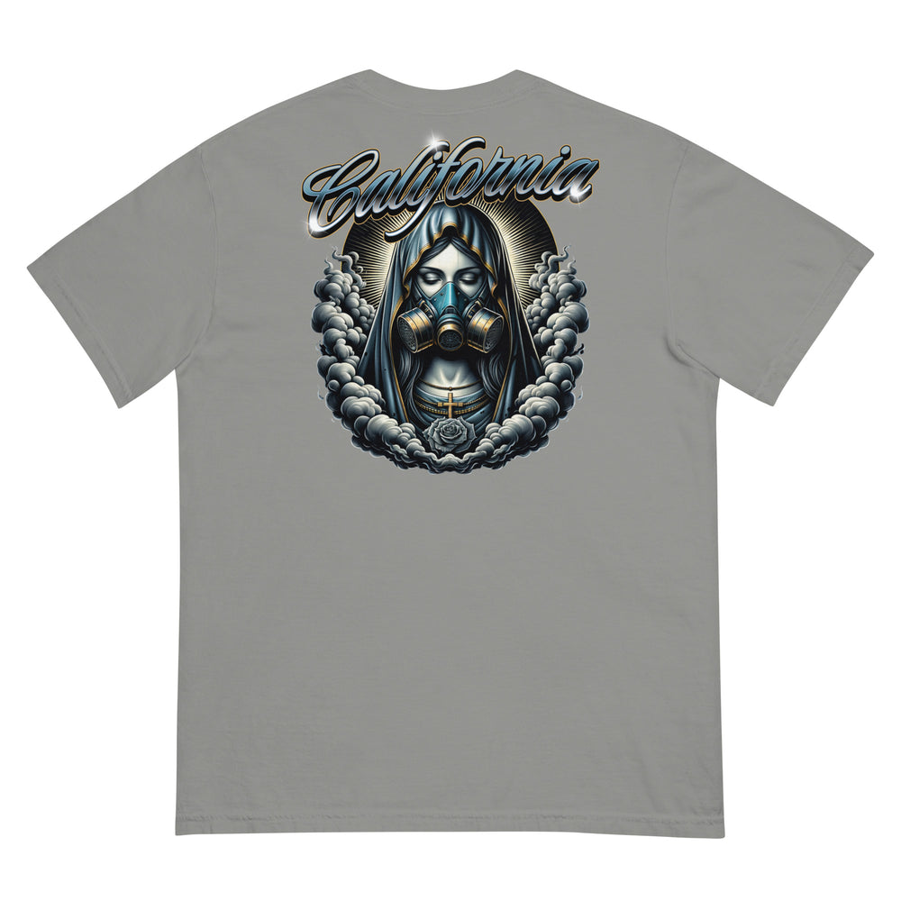 
                      
                        California Exclusive Heavyweight T-Shirt
                      
                    