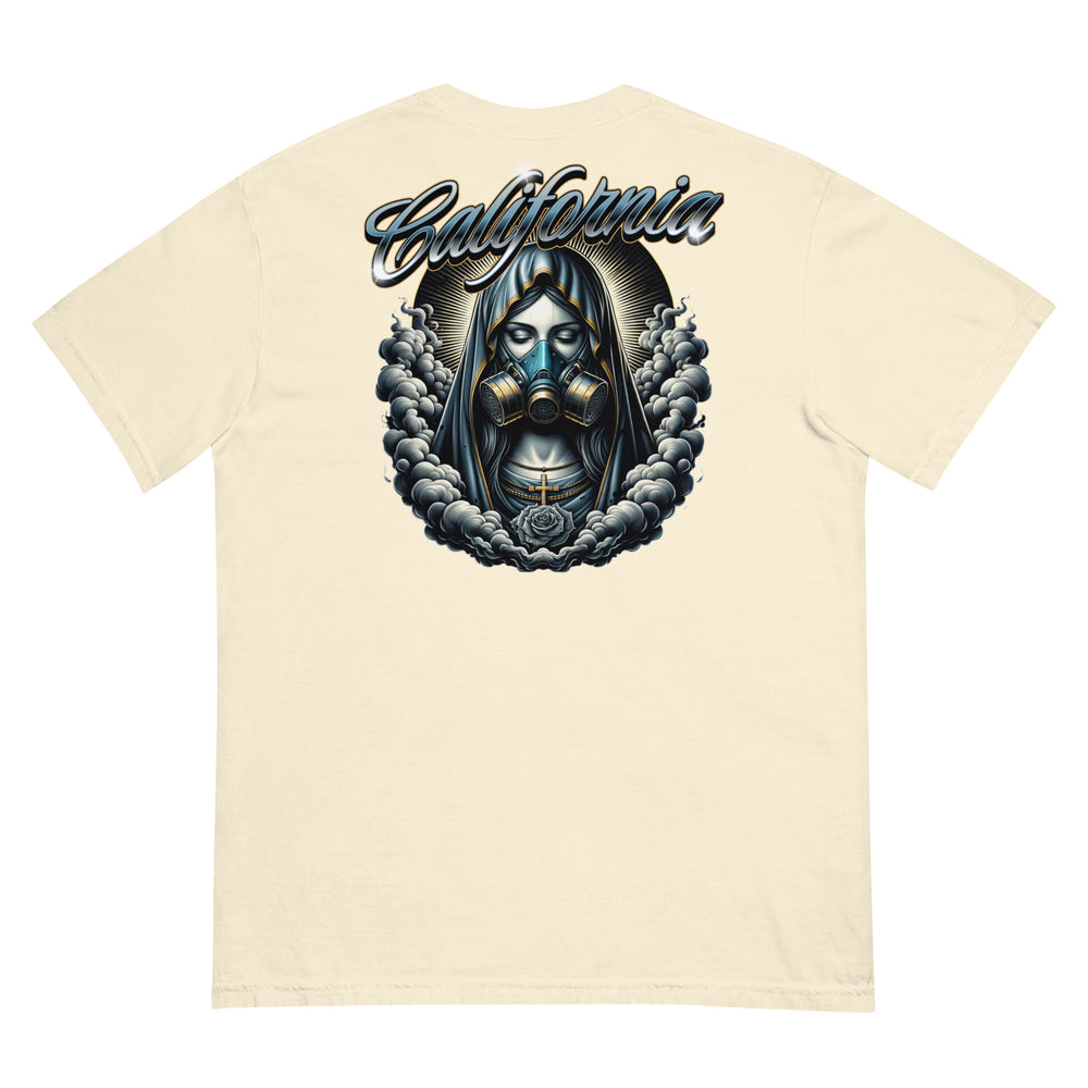 
                      
                        California Exclusive Heavyweight T-Shirt
                      
                    