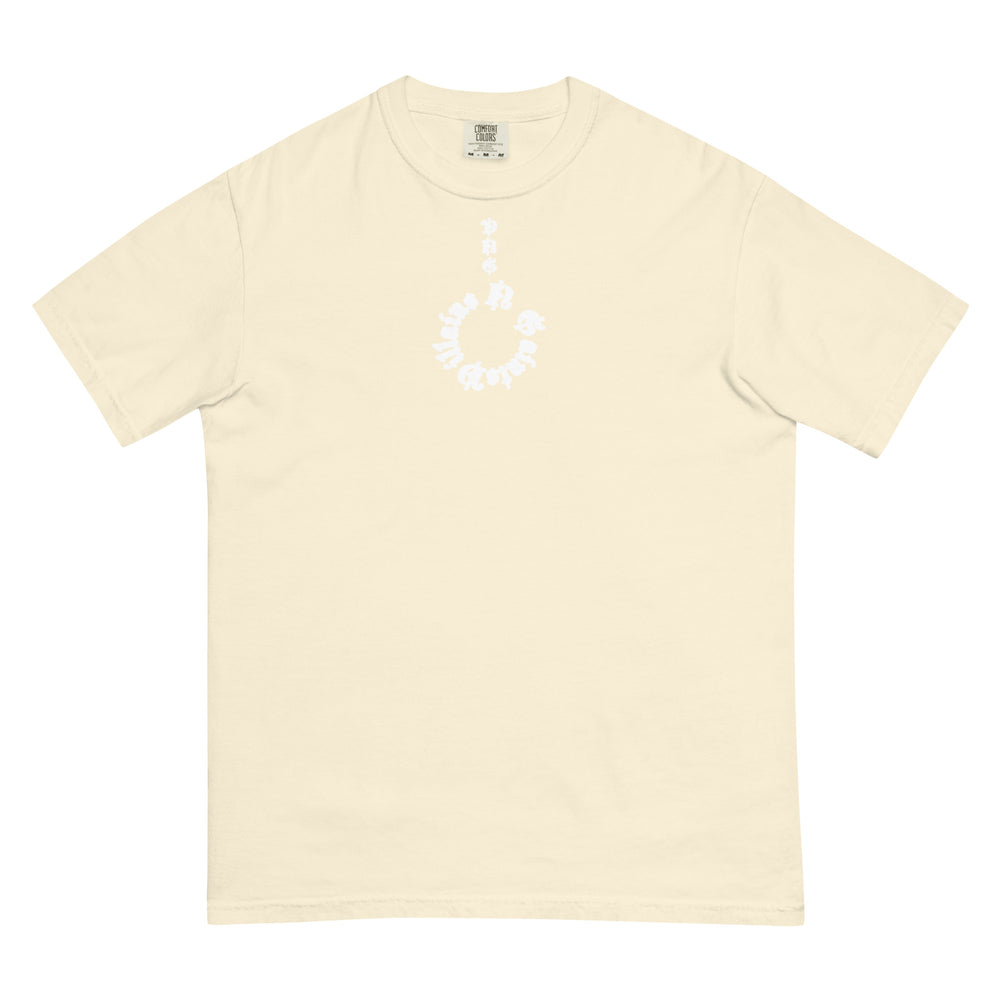 
                      
                        California Exclusive Heavyweight T-Shirt
                      
                    