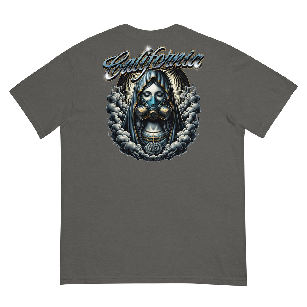 
                      
                        California Exclusive Heavyweight T-Shirt
                      
                    