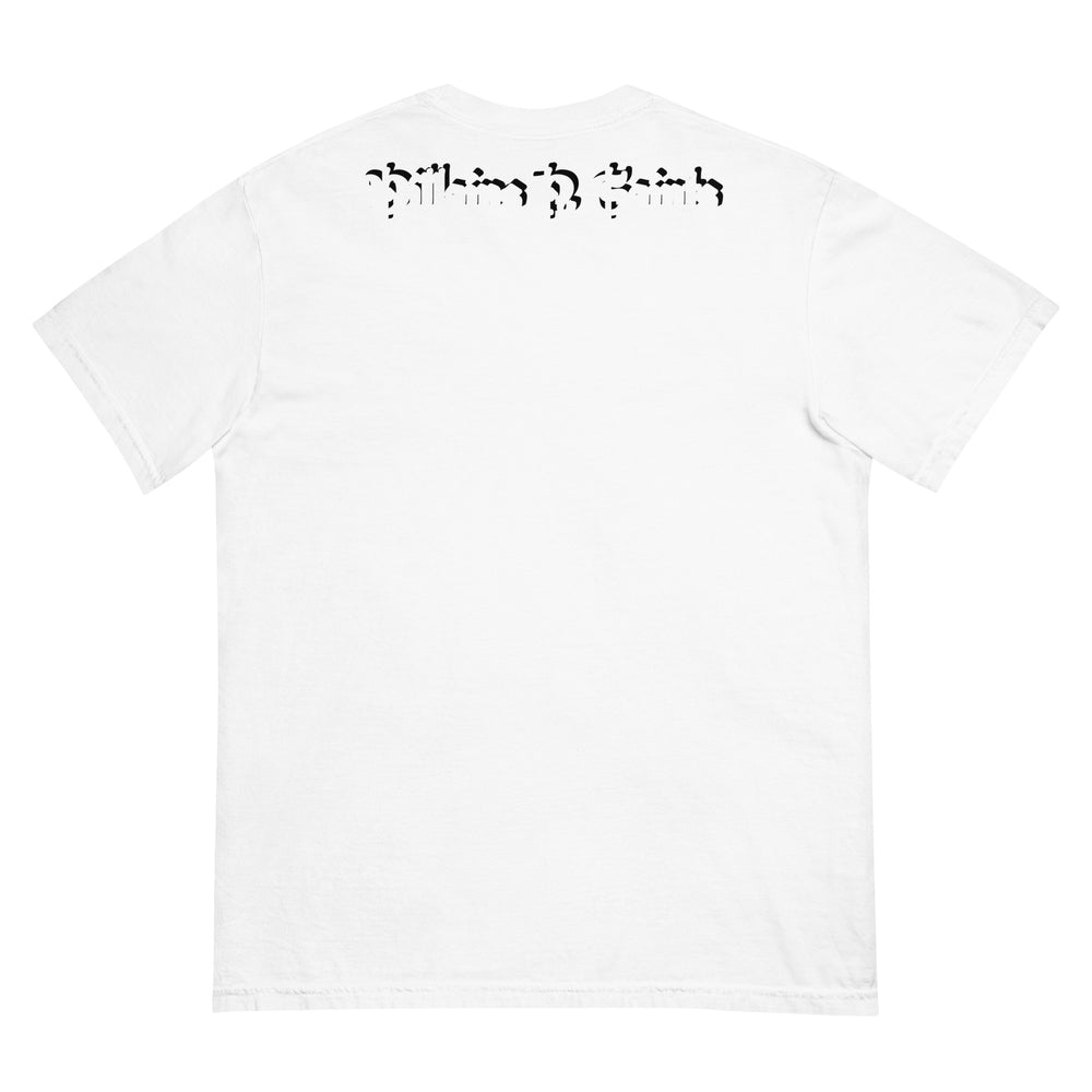 
                      
                        Angel Of Death Heavyweight T-Shirt
                      
                    