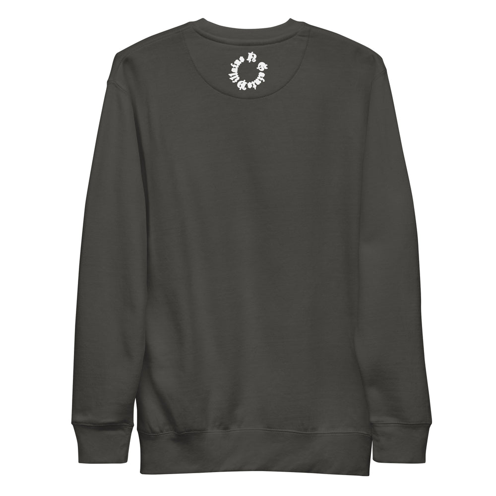 
                      
                        Don’t Cry Premium Sweatshirt Inspirational - Faith & Style | Villains N Saints
                      
                    